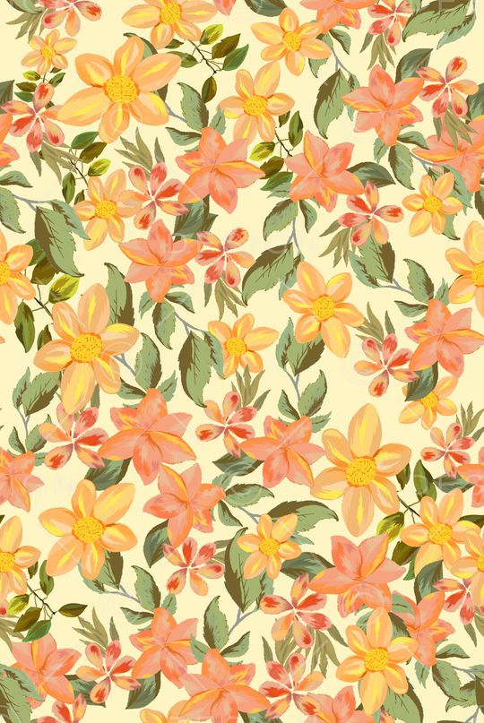 水彩印花华亿平台图片