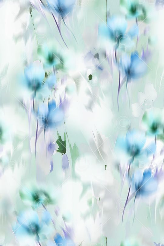 水彩印花华亿平台图片