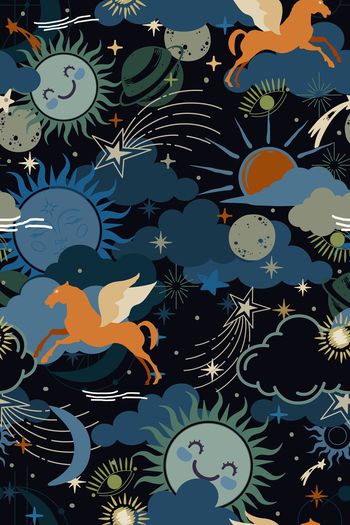 趣味印花华亿平台图片