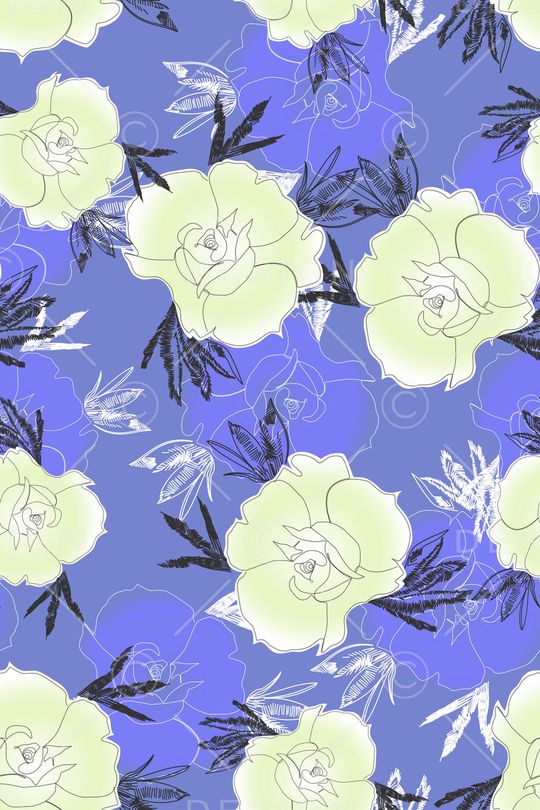 大花印花华亿平台图片