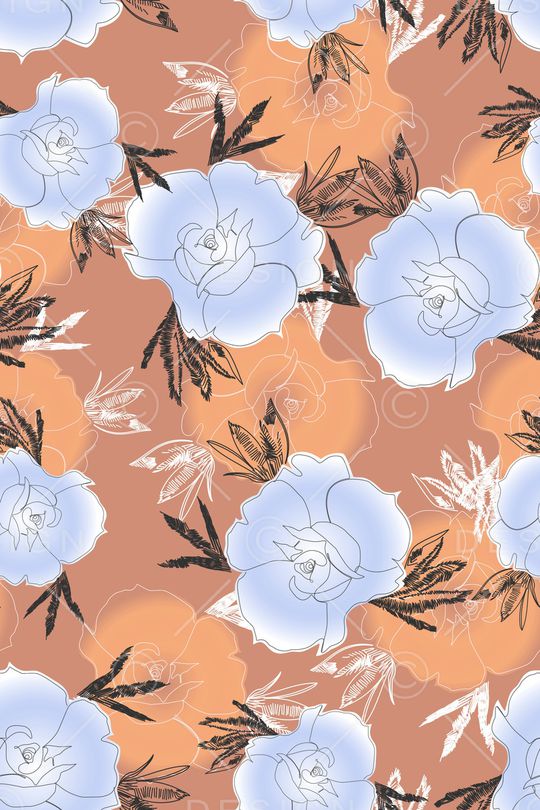 大花印花华亿平台图片