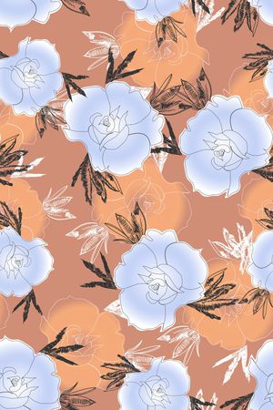 大花印花华亿平台图片