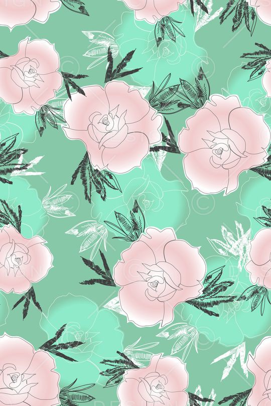 大花印花华亿平台图片