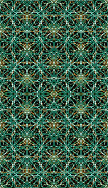 线条印花华亿平台图片