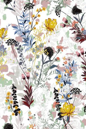 艺术印花华亿平台图片