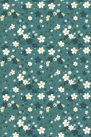 真丝印花华亿平台图片