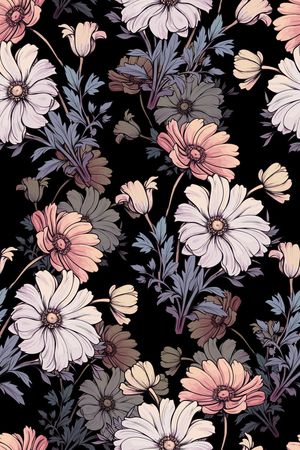 女装印花华亿平台图片