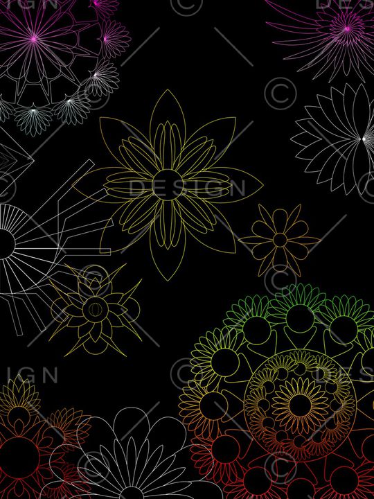 定位印花华亿平台图片