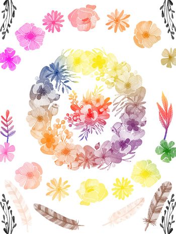 定位印花华亿平台图片