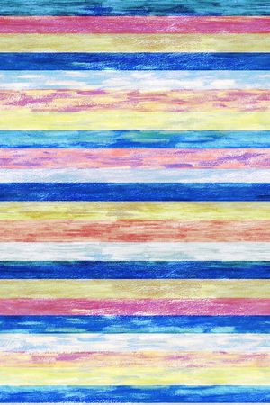 条纹印花华亿平台图片