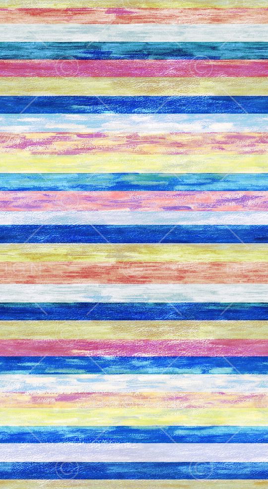 条纹印花华亿平台图片