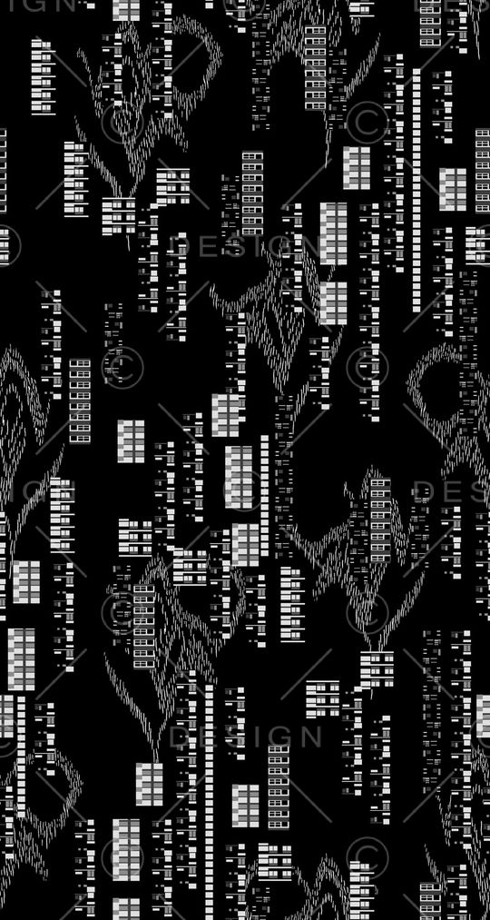 碎片印花华亿平台图片