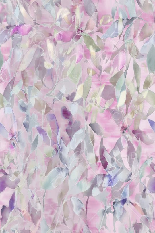 水彩印花华亿平台图片