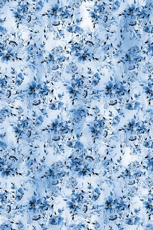 水彩印花华亿平台图片