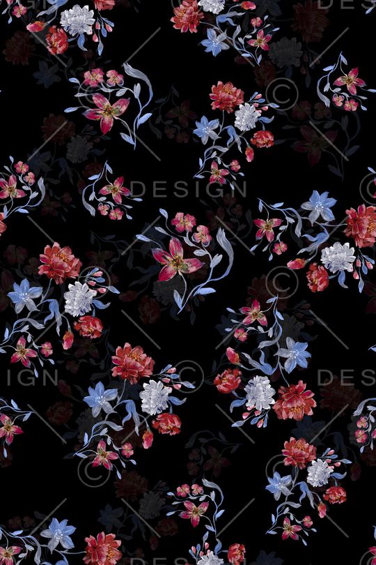 油画印花华亿平台图片