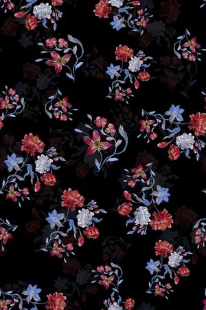 油画印花华亿平台图片