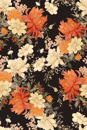 女装印花华亿平台图片