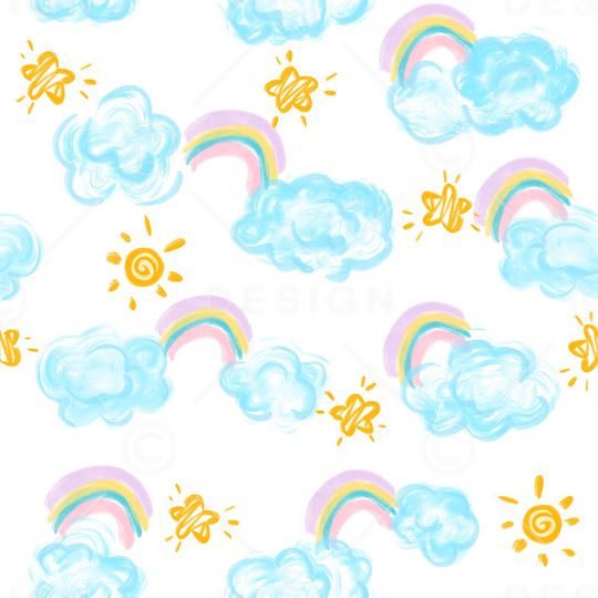 彩虹印花华亿平台图片