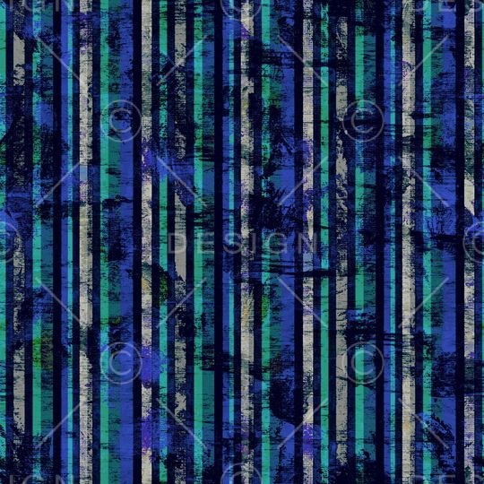 条纹印花华亿平台图片