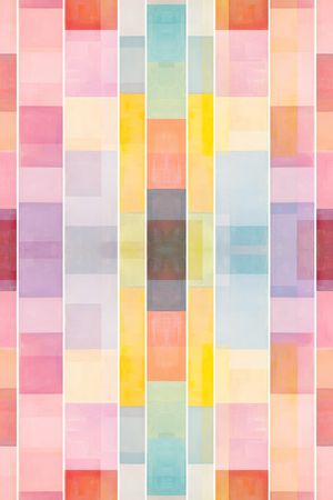 真丝印花华亿平台图片