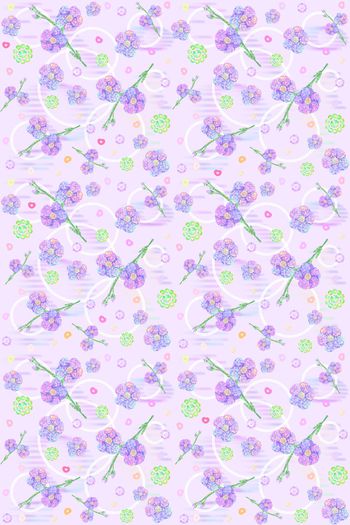 少女印花华亿平台图片