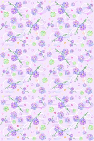 少女印花华亿平台图片