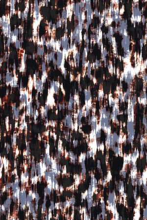 艺术印花华亿平台图片