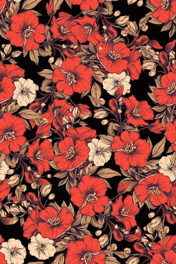 女装印花华亿平台图片