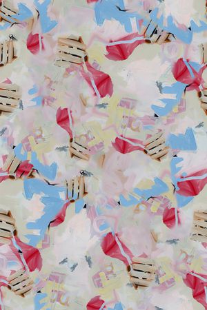 油画印花华亿平台图片