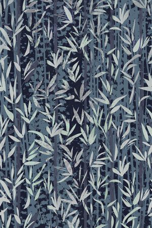 叶子印花华亿平台图片