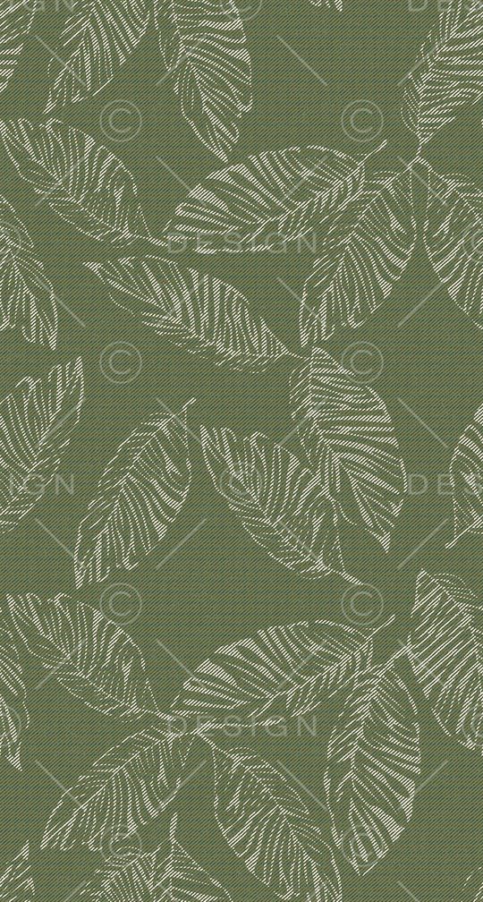 叶子印花华亿平台图片