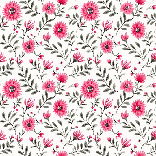 清爽印花华亿平台图片