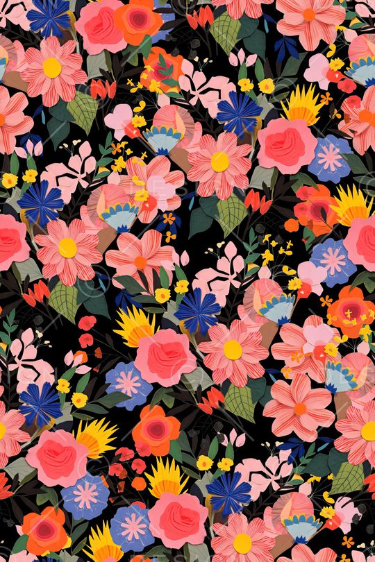 女装印花华亿平台图片