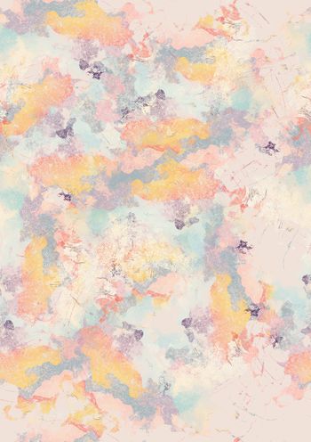 中国风印花华亿平台图片