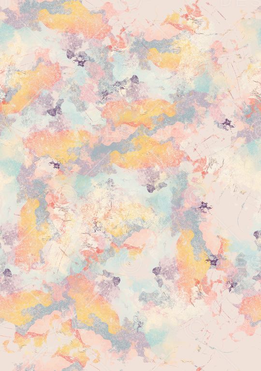 中国风印花华亿平台图片