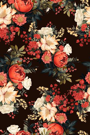 女装印花华亿平台图片