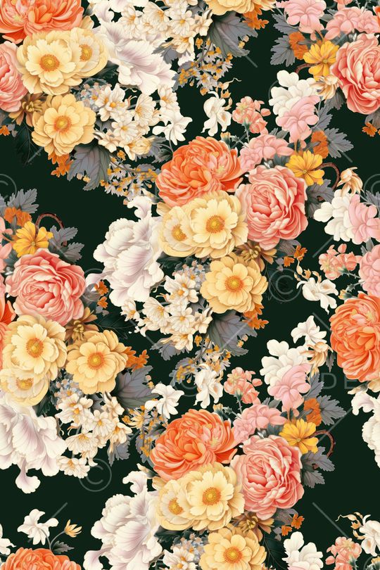 女装印花华亿平台图片