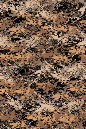 涂鸦印花华亿平台图片