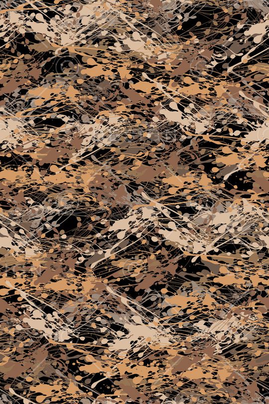 涂鸦印花华亿平台图片