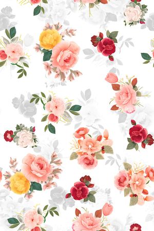 影花印花华亿平台图片