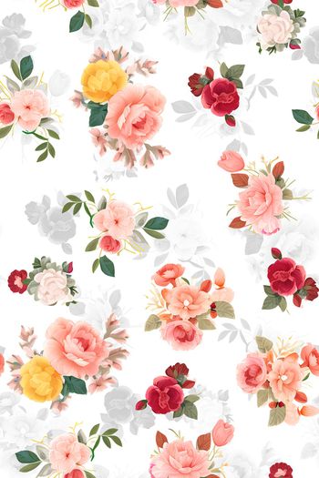 影花印花华亿平台图片