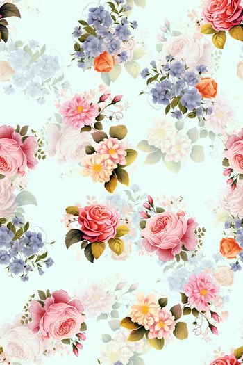 影花印花华亿平台图片