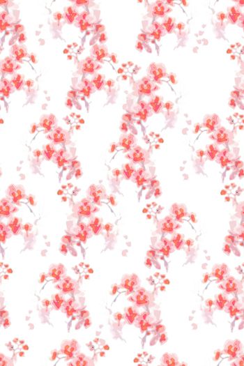 中国风印花华亿平台图片