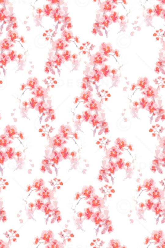 中国风印花华亿平台图片