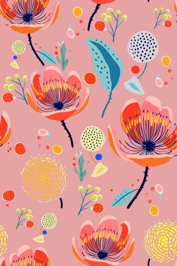 大花印花华亿平台图片