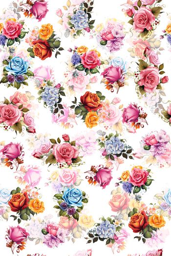 影花印花华亿平台图片