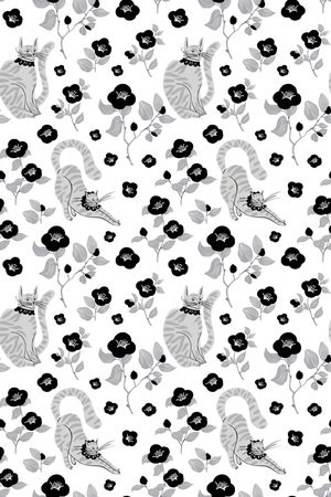 动物印花华亿平台图片