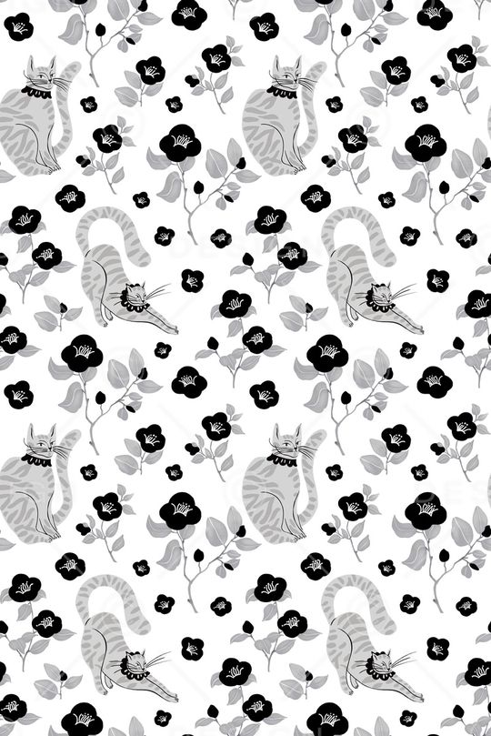 动物印花华亿平台图片