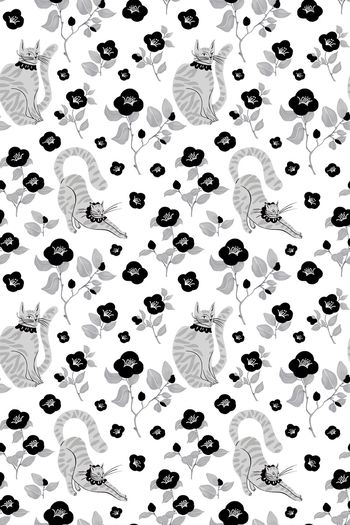 动物印花华亿平台图片