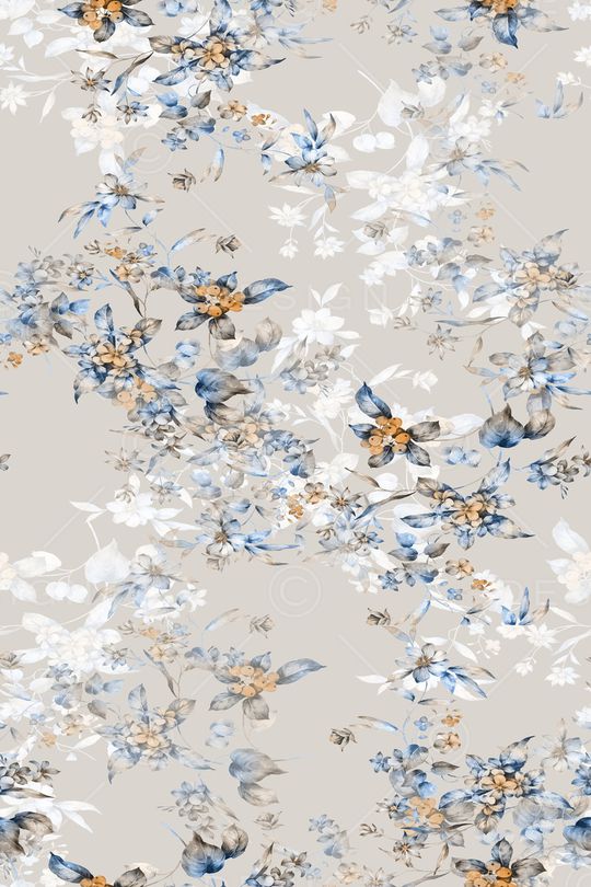 水彩印花华亿平台图片